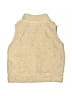 Uniqlo Gold Vest Size 9-12 mo - photo 2
