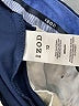 IZOD Solid Blue Casual Pants Size 12 - photo 3