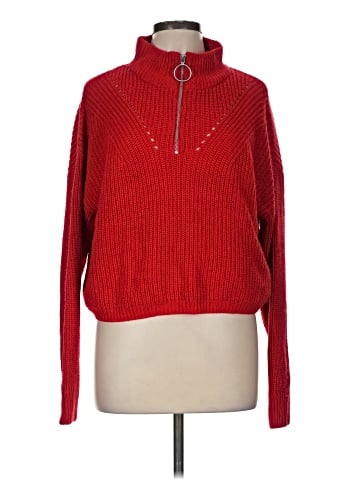 Divided by H&M Pullover Sweater (view 1)