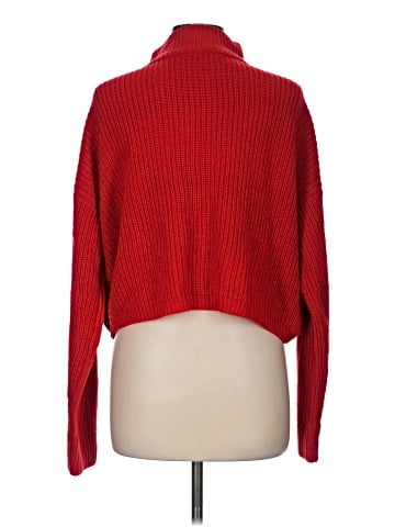 Divided by H&M Pullover Sweater (view 2)