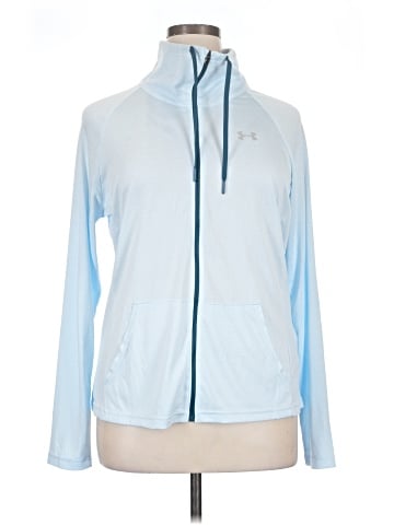 Under Armour Track Jacket (view 1)