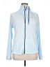 Under Armour 100% Polyester Blue Track Jacket Size XL - photo 1