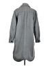 Ann Taylor LOFT Gray Coat Size S - photo 2