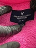 American Eagle Outfitters Pink Pullover Sweater Size M - photo 7