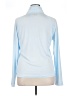 Under Armour 100% Polyester Blue Track Jacket Size XL - photo 2