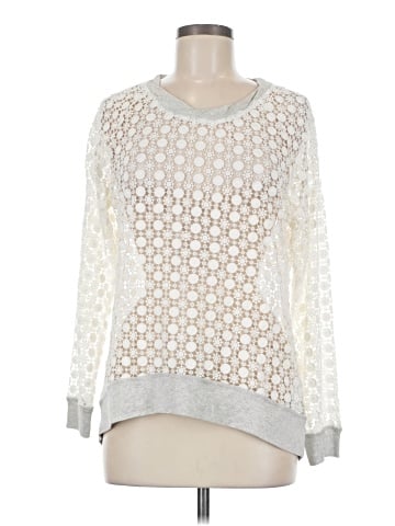 Pam & Gela Long Sleeve Top (view 1)
