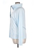 Under Armour 100% Polyester Blue Track Jacket Size XL - photo 5