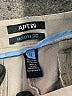 Apt. 9 Solid Gray Casual Pants Size 12 - photo 7