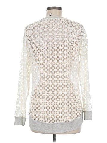 Pam & Gela Long Sleeve Top (view 2)