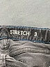 Crewcuts Stars Black Jeans Size 3 - photo 4