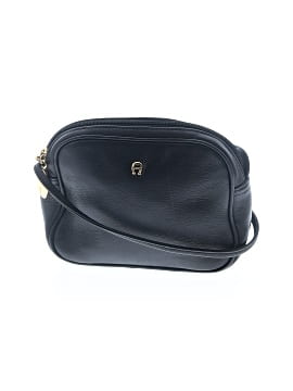 Etienne Aigner Leather Crossbody Bag (view 1)