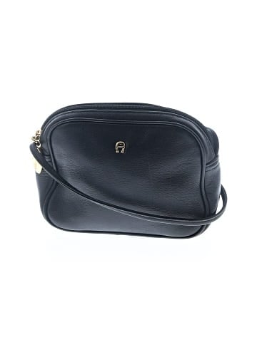 Etienne Aigner Leather Crossbody Bag (view 1)