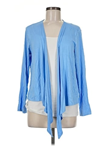 Belle By Kim Gravel Cardigan (view 1)