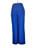 Halara Blue Casual Pants Size L - photo 2