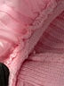 Unbranded Pink Dress Size 6 (estimated) - photo 4