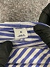 Old Navy Stripes Blue Casual Dress Size M - photo 7