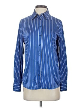 Jones & Co Long Sleeve Blouse