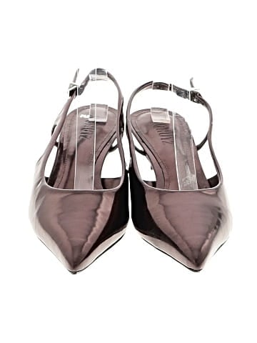 Schutz Heels (view 2)