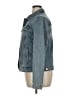 Unbranded 100% Cotton Blue Denim Jacket Size XL - photo 5