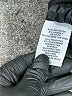 M Magaschoni Black Coat Size XS - photo 7