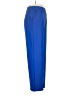 Halara Blue Casual Pants Size L - photo 4