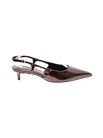 Schutz Heels (view 1)