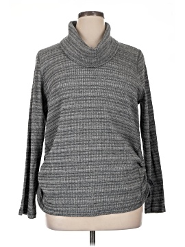 J.Jill Turtleneck Sweater (view 1)