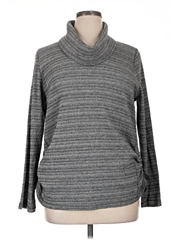 J.Jill Turtleneck Sweater (view 1)