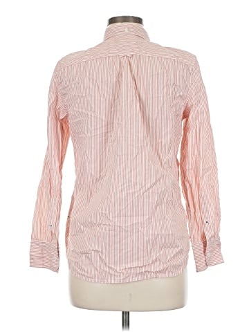 J.Crew Long Sleeve Button-Down Shirt (view 2)
