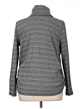 J.Jill Turtleneck Sweater (view 2)