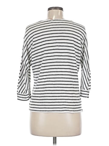 Belldini 3/4 Sleeve Top (view 2)