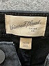 Universal Thread Solid Black Jeans Size 18 - photo 7