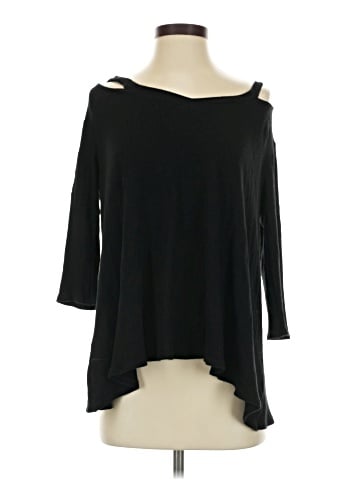 Honeyme 3/4 Sleeve T-Shirt (view 1)