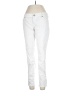 The Limited White Jeans Size 10 - photo 1
