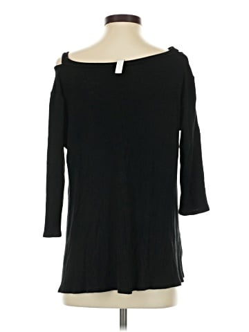 Honeyme 3/4 Sleeve T-Shirt (view 2)