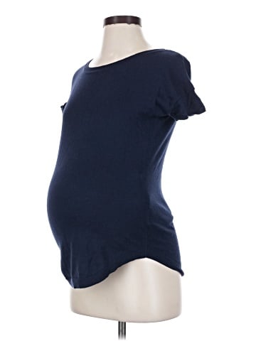 Gap - Maternity Short Sleeve T-Shirt (view 1)