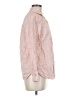 J.Crew 100% Cotton Stripes Pink Long Sleeve Button-Down Shirt Size 6 - photo 4