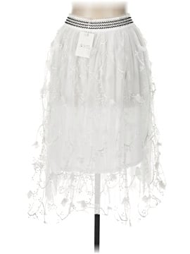 Quii Formal Skirt (view 2)