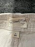 Universal Thread Ivory Jeans Size 14 - photo 7