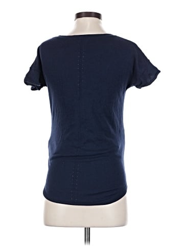 Gap - Maternity Short Sleeve T-Shirt (view 2)