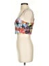 Say What? Orange Sleeveless Top Size S - photo 5