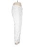 The Limited White Jeans Size 10 - photo 4