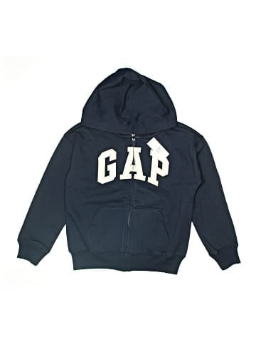 Gap Kids Zip Up Hoodie (view 1)