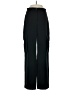 Wilfred 100% Polyester Black Dress Pants Size 0 - photo 1