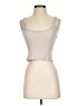 Brandy Melville Tan Tank Top Size XS (estimated) - photo 1