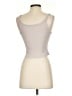 Brandy Melville Tan Tank Top Size XS (estimated) - photo 2