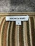 Veronica Beard Brown Sweater Vest Size M - photo 7