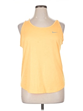 Nike Active Tank (view 1)