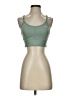 Nike Green Sports Bra Size S - photo 1