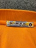 Assorted Brands Orange Short Sleeve Top Size L - photo 7